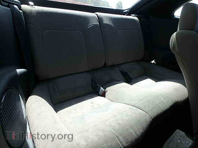 2003 MITSUBISHI ECLIPSE - VIN: 4A3AC44G03E135459 - Photo 6