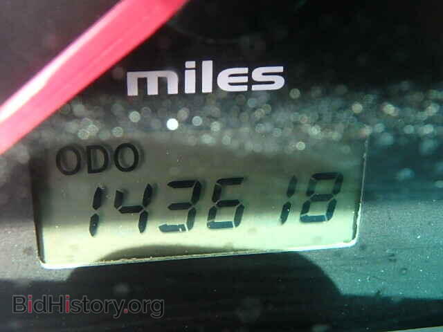 2003 MITSUBISHI ECLIPSE - VIN: 4A3AC44G03E135459 - Photo 8