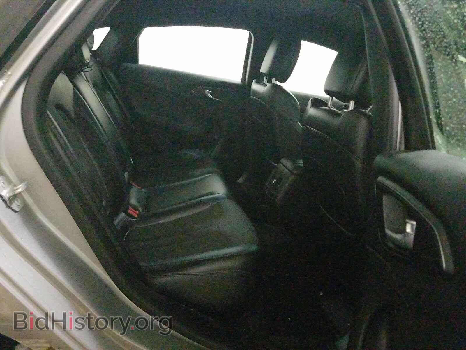 2015 CHRYSLER 200 - VIN: 1C3CCCDGXFN512037 - Photo 6