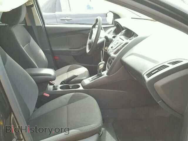 2013 FORD FOCUS - VIN: 1FADP3F28DL338442 - Photo 5