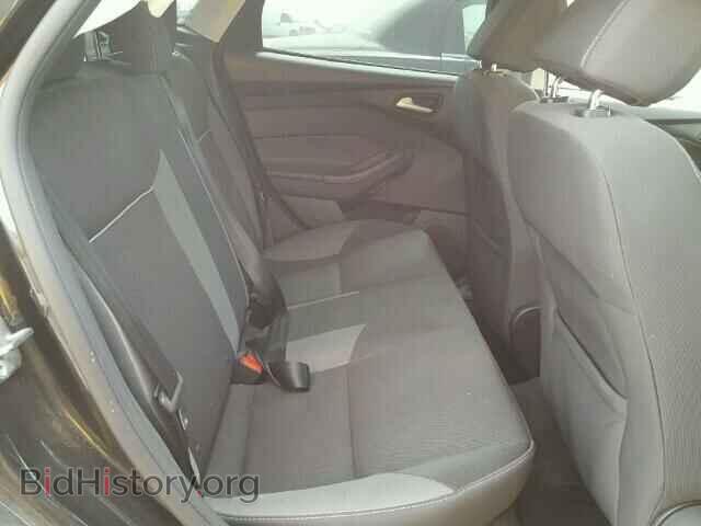 2013 FORD FOCUS - VIN: 1FADP3F28DL338442 - Photo 6