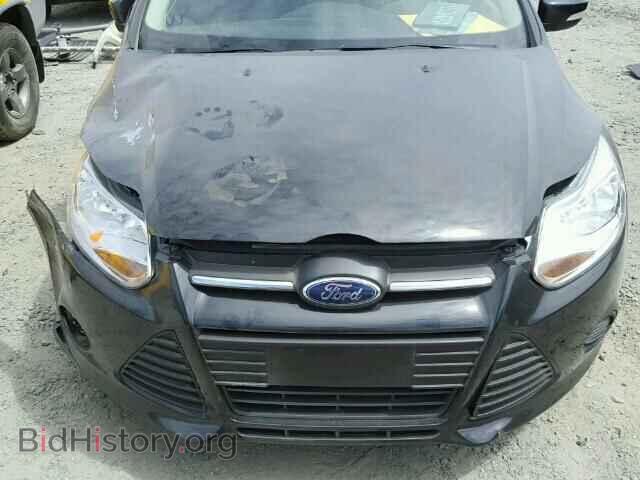 2013 FORD FOCUS - VIN: 1FADP3F28DL338442 - Photo 7