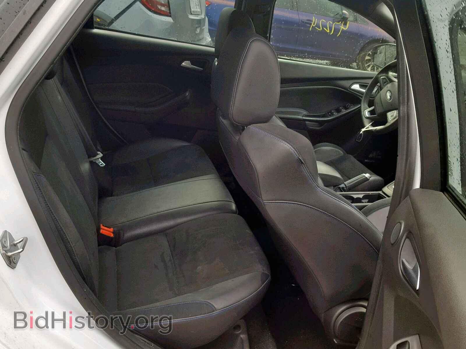 2016 FORD FOCUS - VIN: WF0DP3TH1G4114010 - Photo 6