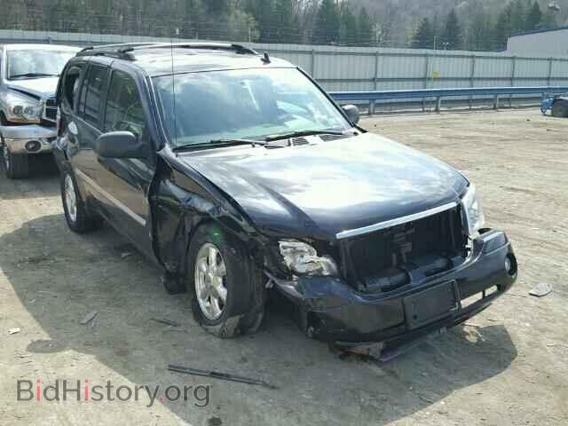 Photo 1GKDT13S472214794 - GMC ENVOY 2007