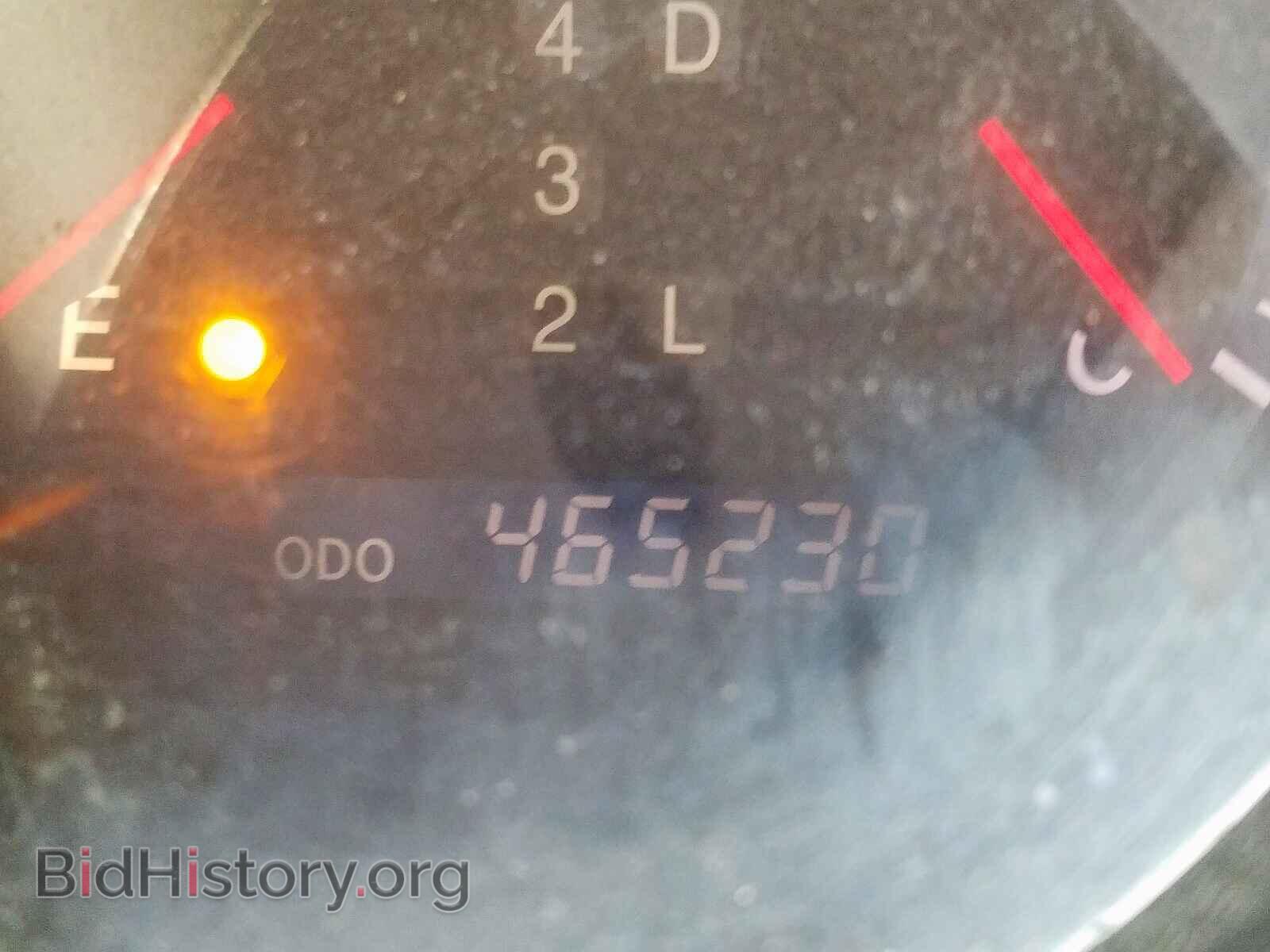 2002 LEXUS ES300 - VIN: JTHBF30G720056878 - Фото 8