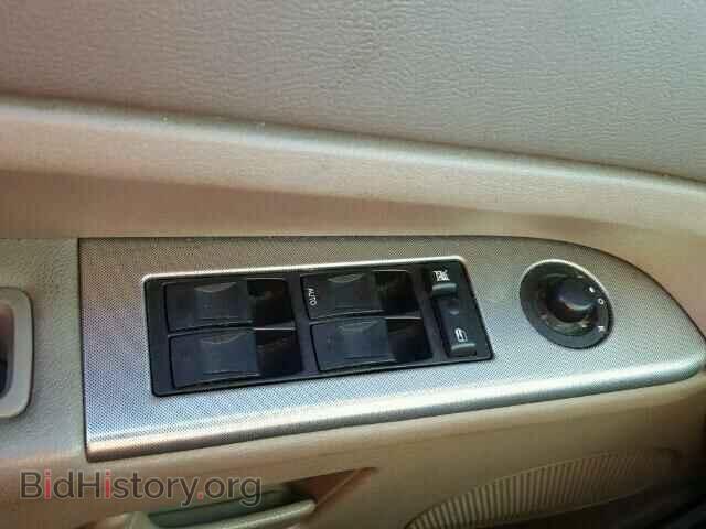 2005 JEEP CHEROKEE - VIN: 1J4GR48K85C587825 - Фото 10