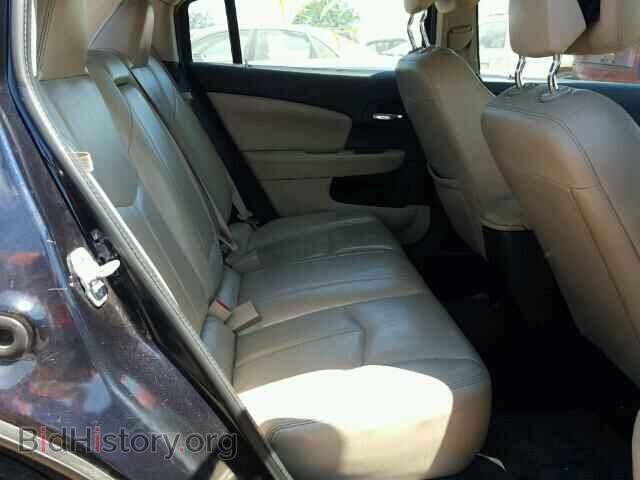 2012 CHRYSLER 200 - VIN: 1C3CCBCB5CN107795 - Photo 6