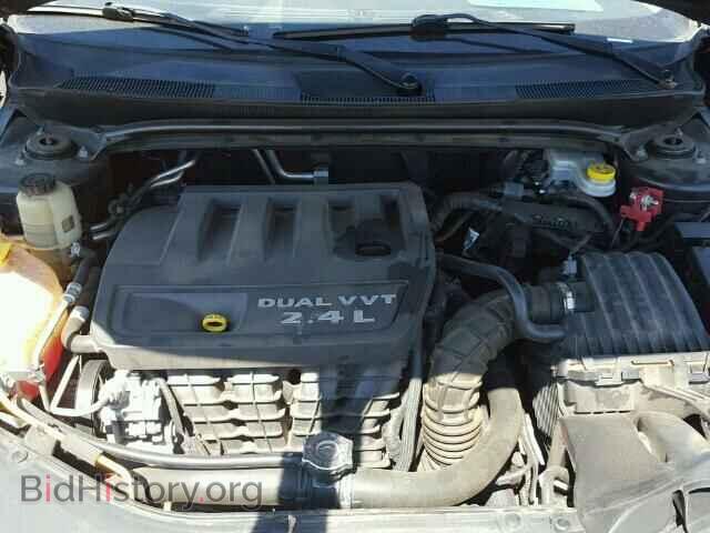 2012 CHRYSLER 200 - VIN: 1C3CCBCB5CN107795 - Photo 7