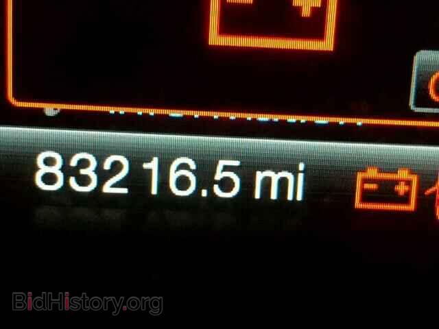 2011 FORD EDGE - VIN: 2FMDK3KC0BBA01165 - Photo 8