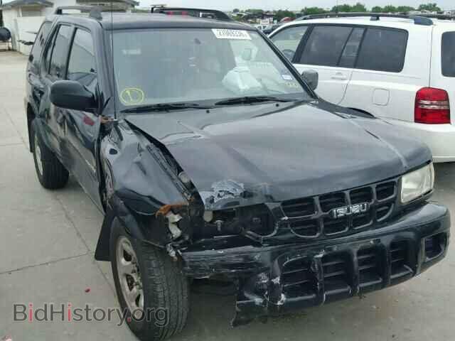Фотография 4S2CK58D634306732 - ISUZU RODEO 2003