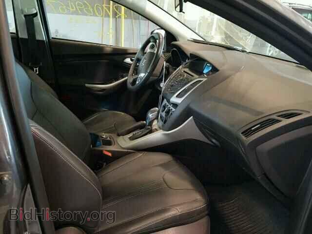 2014 FORD FOCUS - VIN: 1FADP3K28EL387969 - Фото 5