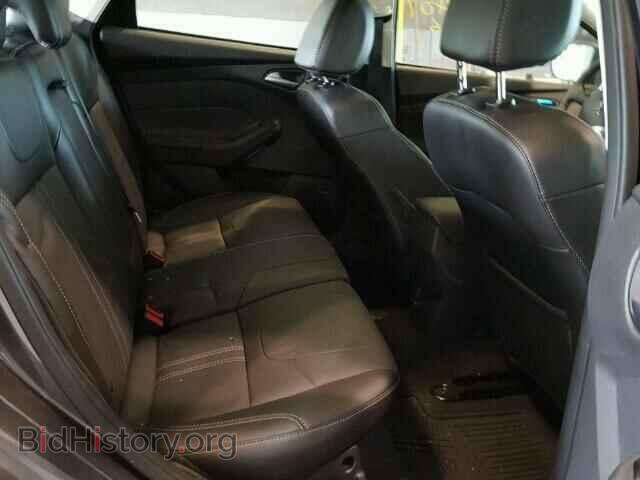 2014 FORD FOCUS - VIN: 1FADP3K28EL387969 - Фото 6