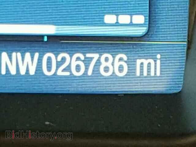 2014 FORD FOCUS - VIN: 1FADP3K28EL387969 - Фото 8