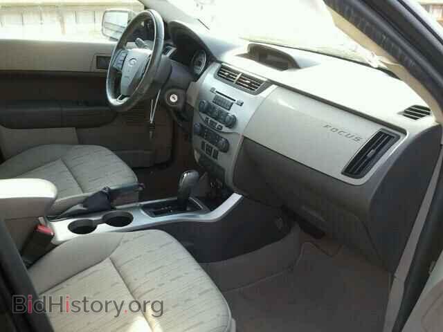 2010 FORD FOCUS - VIN: 1FAHP3FN3AW120284 - Фото 5