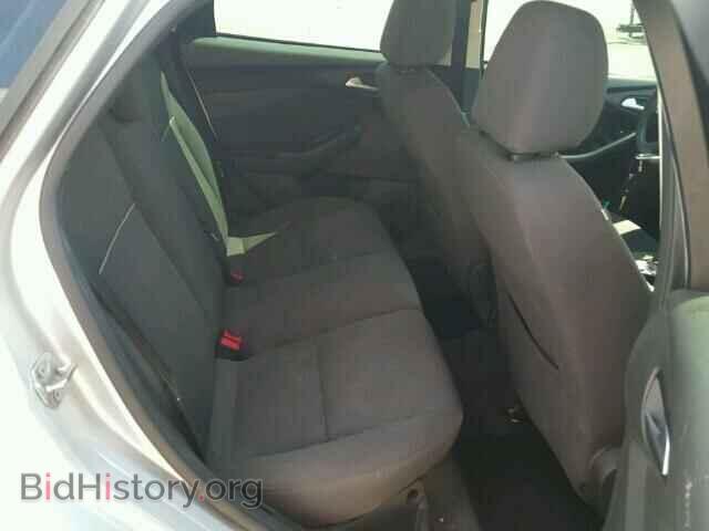 2012 FORD FOCUS - VIN: 1FAHP3M21CL393950 - Фото 6