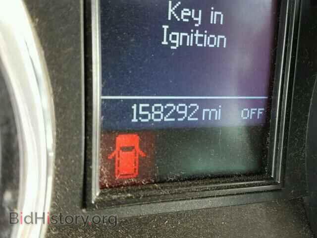 2011 DODGE DURANGO - VIN: 1D4RD2GG3BC627872 - Фото 8