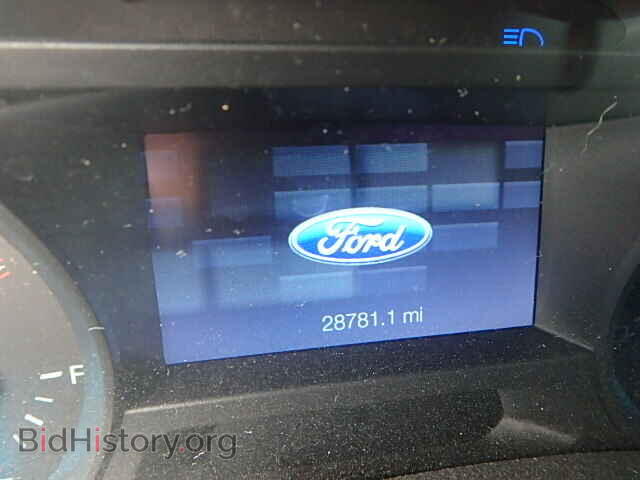 2014 FORD EXPLORER - VIN: 1FM5K7B80EGC32796 - Photo 8