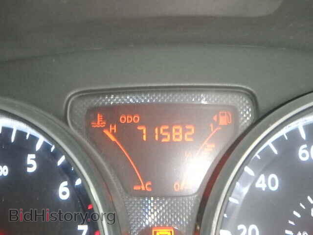 2012 NISSAN VERSA - VIN: 3N1CN7APXCL891783 - Фото 8
