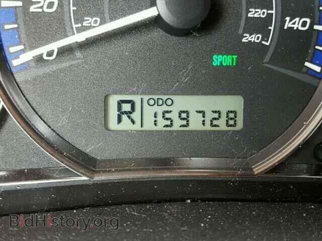 2010 SUBARU FORESTER - VIN: JF2SH6CC5AH763761 - Photo 8