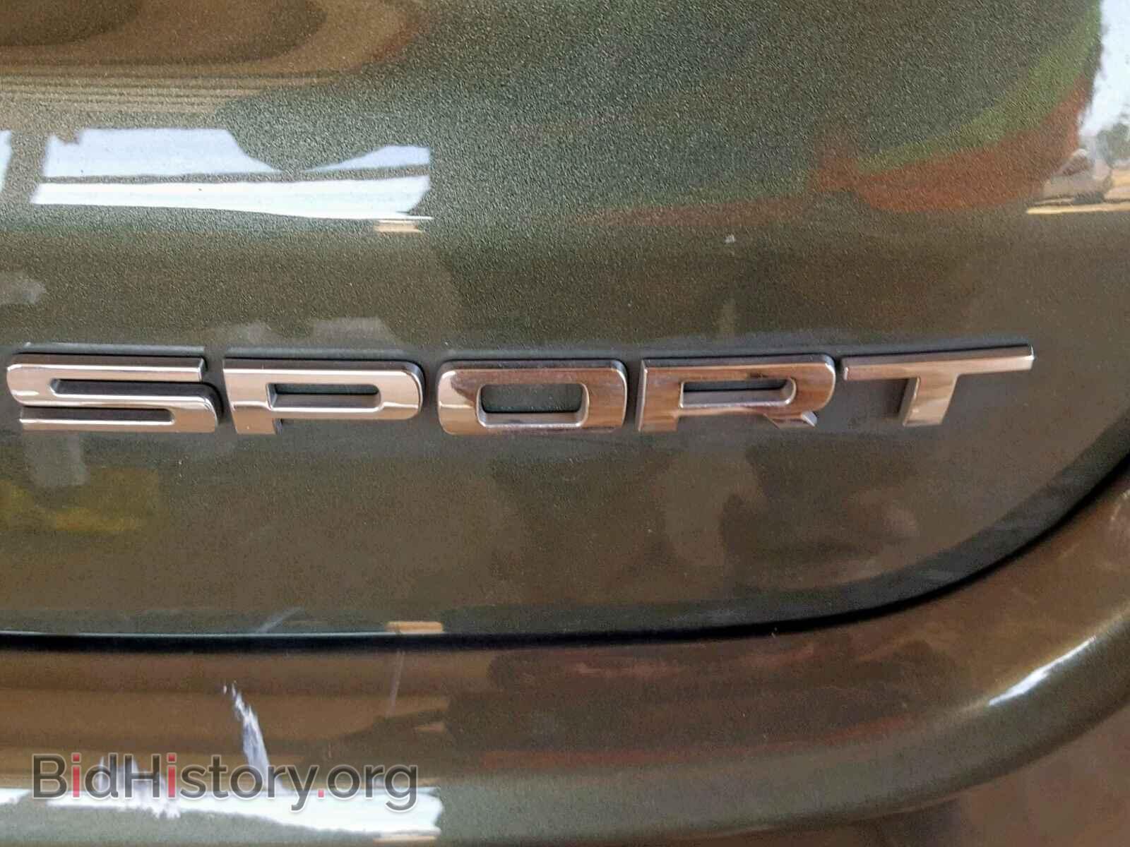 2018 JEEP COMPASS SP - VIN: 3C4NJCAB9JT411759 - Photo 9