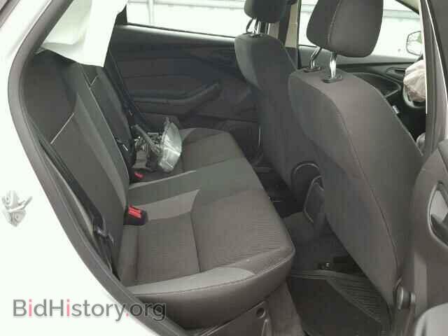 2014 FORD FOCUS - VIN: 1FADP3E23EL202478 - Фото 6