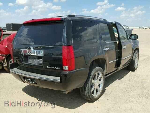 2011 CADILLAC ESCALADE - VIN: 1GYS4CEF2BR402073 - Фото 4