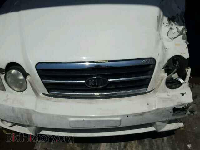 2005 KIA OPTIMA - VIN: KNAGD128855433004 - Фото 7
