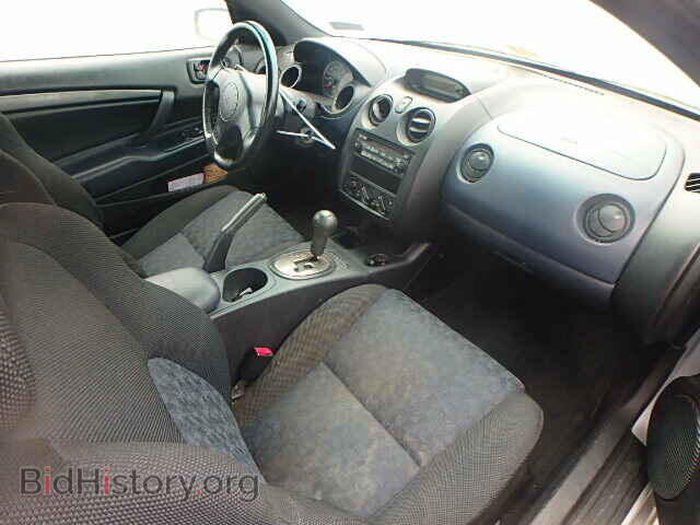 2003 MITSUBISHI ECLIPSE - VIN: 4A3AC44G13E020322 - Photo 5