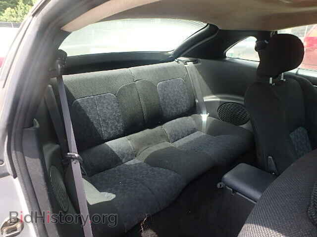 2003 MITSUBISHI ECLIPSE - VIN: 4A3AC44G13E020322 - Photo 6