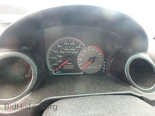 2003 MITSUBISHI ECLIPSE - VIN: 4A3AC44G13E020322 - Photo 8