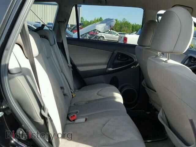 2011 TOYOTA RAV4 - VIN: 2T3BF4DV8BW122236 - Photo 6