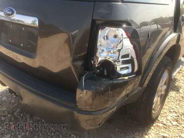 2008 FORD EXPLORER - VIN: 1FMEU63E18UA21590 - Photo 10
