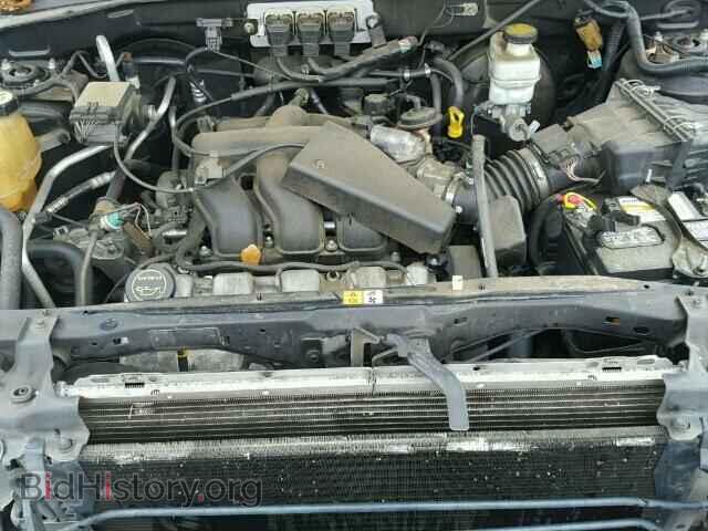 2005 FORD ESCAPE - VIN: 1FMYU93155KA80497 - Фото 7