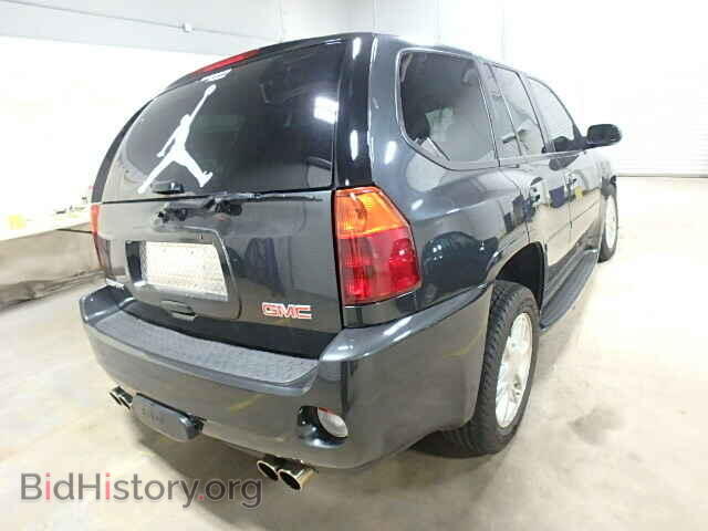 2006 GMC ENVOY - VIN: 1GKET63M262188469 - Фото 4