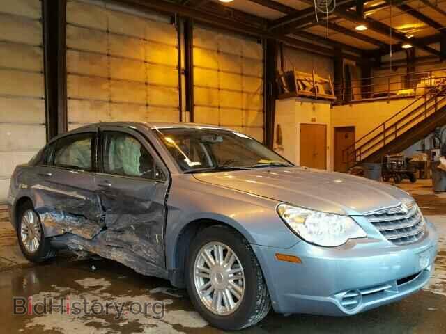 Photo 1C3LC56B19N561001 - CHRYSLER SEBRING 2009