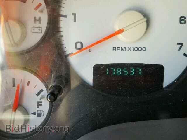2003 DODGE RAM 1500 - VIN: 1D7HA18N73S173468 - Фото 8