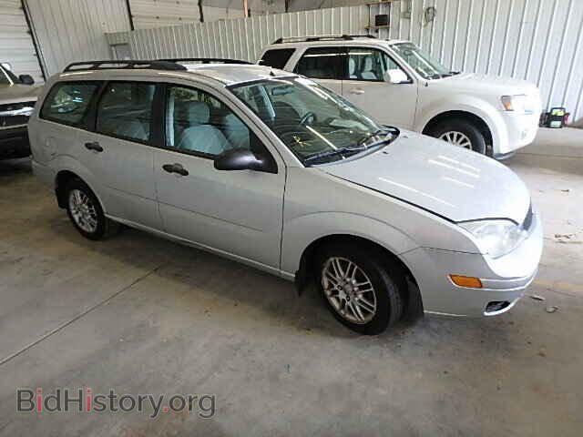 Фотография 1FAFP36N16W200570 - FORD FOCUS 2006