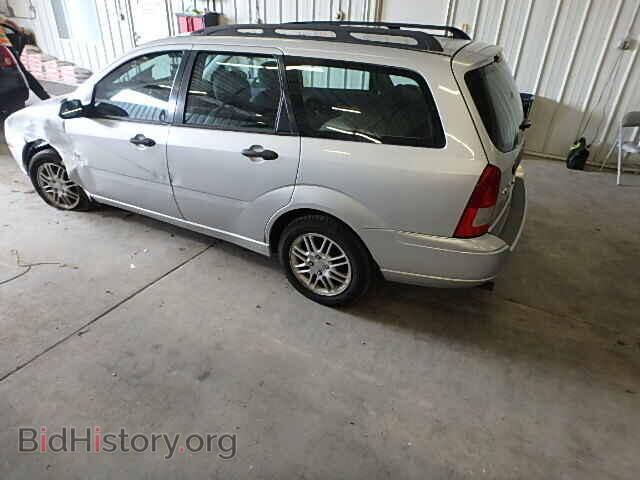 2006 FORD FOCUS - VIN: 1FAFP36N16W200570 - Фото 3