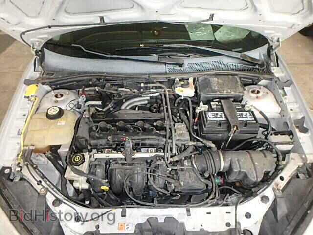 2006 FORD FOCUS - VIN: 1FAFP36N16W200570 - Фото 7