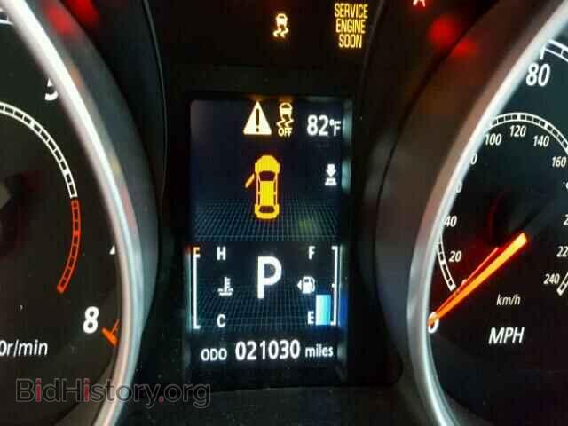 2015 MITSUBISHI OUTLANDER - VIN: 4A4AR3AU0FE034280 - Фото 8