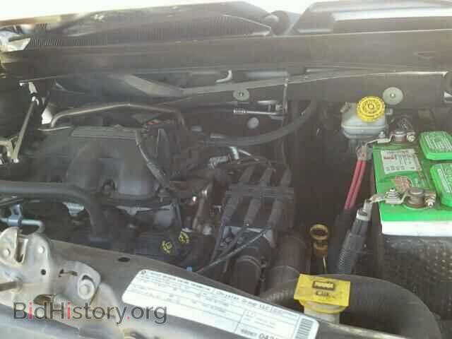 2010 DODGE CARAVAN - VIN: 2D4RN4DE2AR190559 - Фото 7