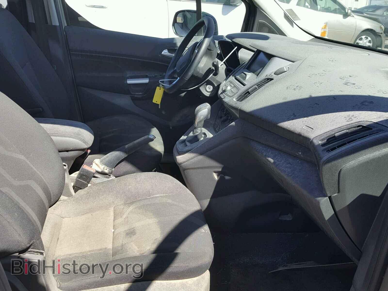 2016 FORD TRANSIT CO - VIN: NM0AE8FX6G1251194 - Фото 5