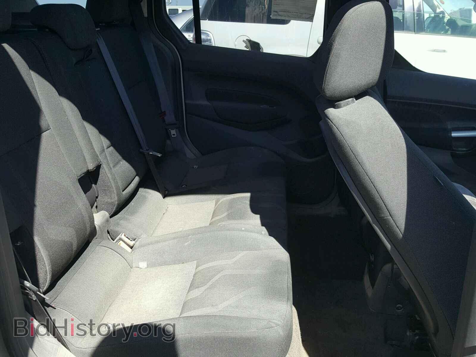 2016 FORD TRANSIT CO - VIN: NM0AE8FX6G1251194 - Фото 6