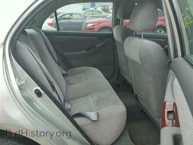 2003 TOYOTA COROLLA - VIN: JTDBR32E630013784 - Фото 6