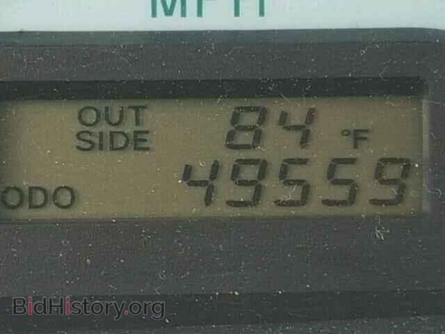 2003 TOYOTA COROLLA - VIN: JTDBR32E630013784 - Фото 8