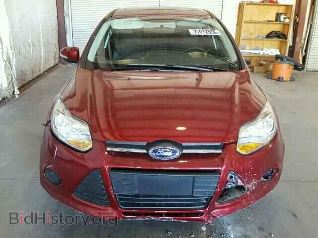 2014 FORD FOCUS - VIN: 1FADP3F26EL416539 - Photo 9