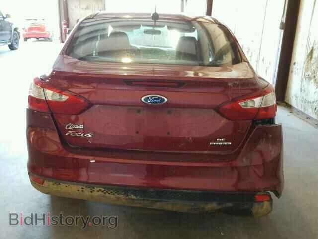 2014 FORD FOCUS - VIN: 1FADP3F26EL416539 - Photo 10