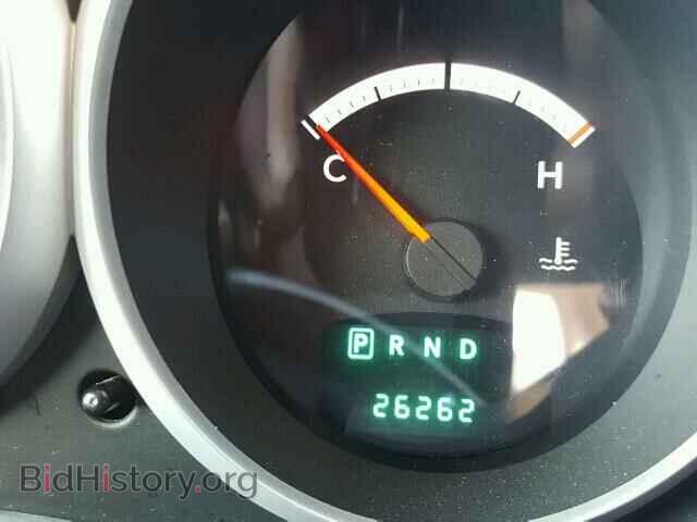 2010 DODGE CARAVAN - VIN: 2D4RN4DE3AR356538 - Photo 8