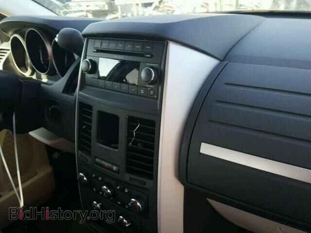 2010 DODGE CARAVAN - VIN: 2D4RN4DE3AR356538 - Photo 9