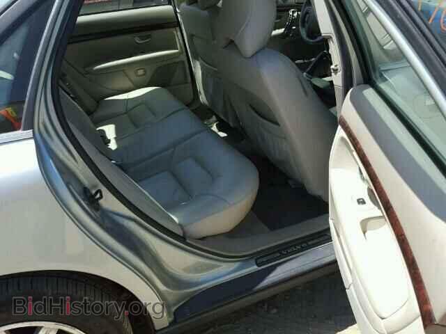 2004 VOLVO S80 - VIN: YV1TS59H141372485 - Фото 6